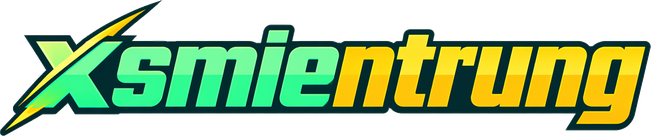Logo xsmientrung